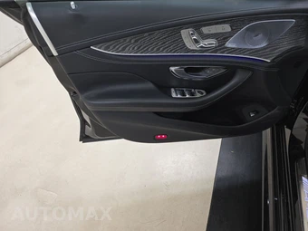 2021 Mercedes-Benz AMG GT 43 4MATIC Sedan - miniatura 10