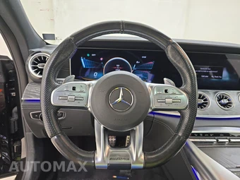 2021 Mercedes-Benz AMG GT 43 4MATIC Sedan - miniatura 13