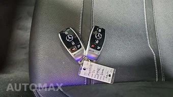 2021 Mercedes-Benz AMG GT 43 4MATIC Sedan - miniatura 16