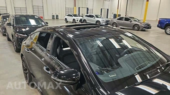 2021 Mercedes-Benz AMG GT 43 4MATIC Sedan - miniatura 23