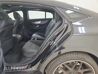 2021 Mercedes-Benz AMG GT 43 4MATIC Sedan - miniatura 9