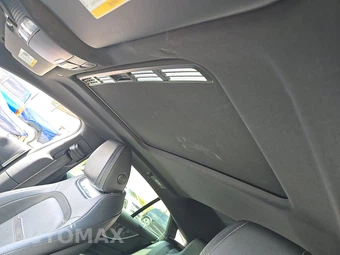 2021 Mercedes-Benz AMG GT 43 4MATIC Sedan – miniatura 10