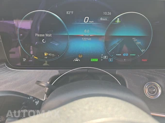 2021 Mercedes-Benz AMG GT 43 4MATIC Sedan – miniatura 12