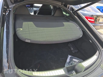 2021 Mercedes-Benz AMG GT 43 4MATIC Sedan – miniatura 16