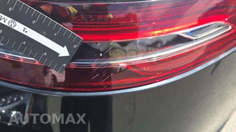 2021 Mercedes-Benz AMG GT 43 4MATIC Sedan – miniatura 24