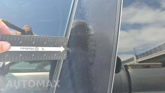 2021 Mercedes-Benz AMG GT 43 4MATIC Sedan – miniatura 27