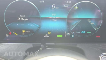 2021 Mercedes-Benz AMG GT 43 4MATIC Sedan – miniatura 30