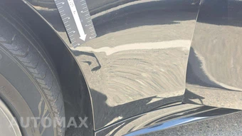 2021 Mercedes-Benz AMG GT 43 4MATIC Sedan – miniatura 32