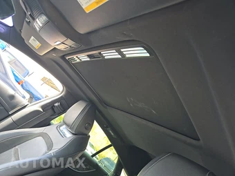 2021 Mercedes-Benz AMG GT 43 4MATIC Sedan – miniatura 9