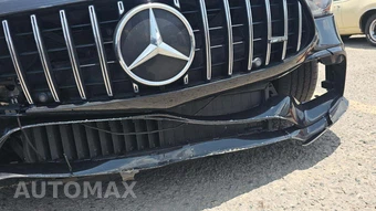 2021 Mercedes-Benz AMG GT 43 4MATIC Sedan - miniatura 15