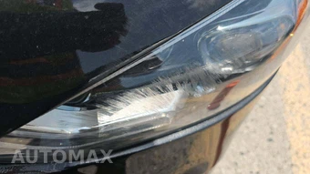2021 Mercedes-Benz AMG GT 43 4MATIC Sedan - miniatura 17