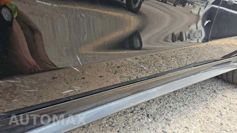 2021 Mercedes-Benz AMG GT 43 4MATIC Sedan - miniatura 24
