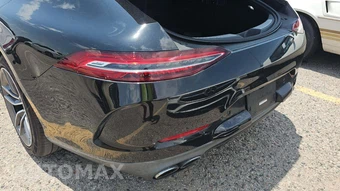 2021 Mercedes-Benz AMG GT 43 4MATIC Sedan - miniatura 30
