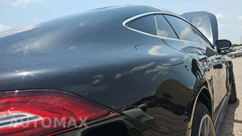 2021 Mercedes-Benz AMG GT 43 4MATIC Sedan - miniatura 33