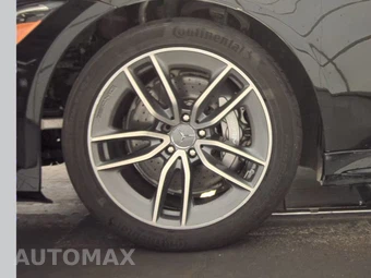 2021 Mercedes-Benz AMG GT 43 4MATIC Sedan - miniatura 9