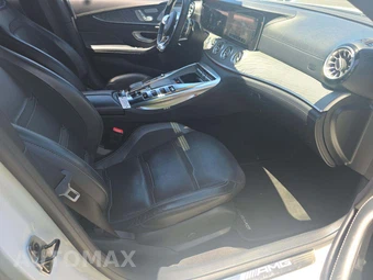 2021 Mercedes-Benz AMG GT 53 4MATIC Sedan - miniatura 18
