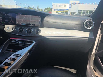 2021 Mercedes-Benz AMG GT 53 4MATIC Sedan - miniatura 19