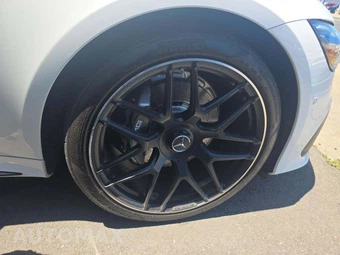 2021 Mercedes-Benz AMG GT 53 4MATIC Sedan - miniatura 21