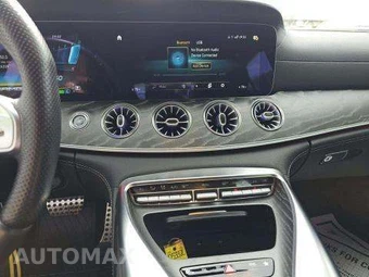 2021 Mercedes-Benz AMG GT 53 4MATIC Sedan - miniatura 10