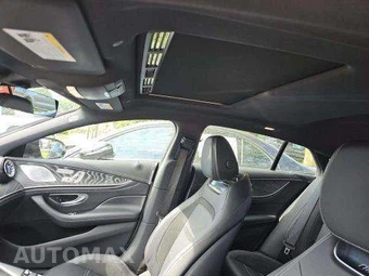 2021 Mercedes-Benz AMG GT 53 4MATIC Sedan - miniatura 11