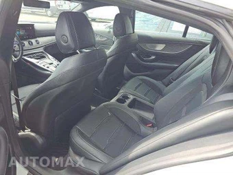 2021 Mercedes-Benz AMG GT 53 4MATIC Sedan - miniatura 13