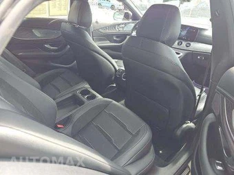 2021 Mercedes-Benz AMG GT 53 4MATIC Sedan - miniatura 16