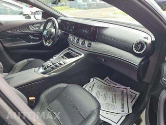 2021 Mercedes-Benz AMG GT 53 4MATIC Sedan - miniatura 18