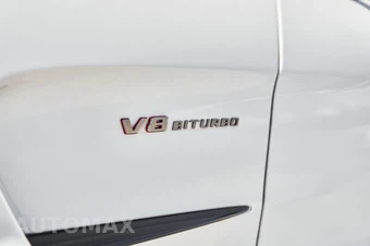 2021 Mercedes-Benz AMG GT Black Series Coupe - miniatura 11