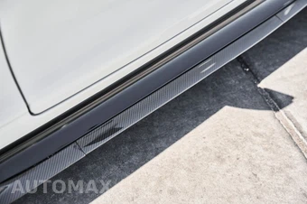 2021 Mercedes-Benz AMG GT Black Series Coupe - miniatura 12