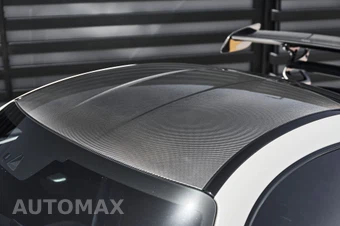 2021 Mercedes-Benz AMG GT Black Series Coupe - miniatura 14