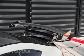 2021 Mercedes-Benz AMG GT Black Series Coupe - miniatura 15
