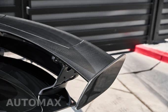 2021 Mercedes-Benz AMG GT Black Series Coupe - miniatura 16