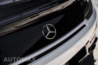 2021 Mercedes-Benz AMG GT Black Series Coupe - miniatura 18