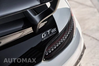 2021 Mercedes-Benz AMG GT Black Series Coupe - miniatura 19
