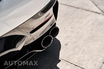 2021 Mercedes-Benz AMG GT Black Series Coupe - miniatura 21