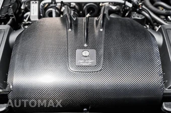 2021 Mercedes-Benz AMG GT Black Series Coupe - miniatura 26