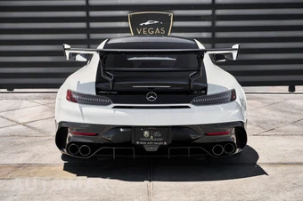 2021 Mercedes-Benz AMG GT Black Series Coupe - miniatura 28