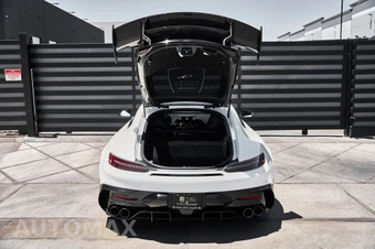 2021 Mercedes-Benz AMG GT Black Series Coupe - miniatura 29