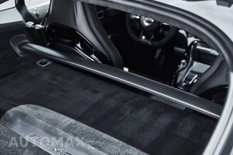 2021 Mercedes-Benz AMG GT Black Series Coupe - miniatura 32