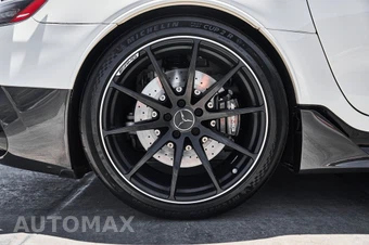 2021 Mercedes-Benz AMG GT Black Series Coupe - miniatura 34
