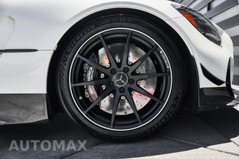 2021 Mercedes-Benz AMG GT Black Series Coupe - miniatura 35