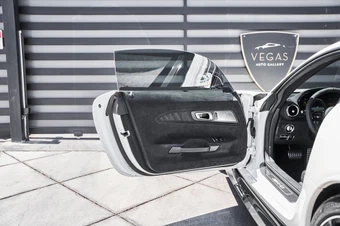 2021 Mercedes-Benz AMG GT Black Series Coupe - miniatura 39