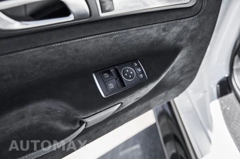 2021 Mercedes-Benz AMG GT Black Series Coupe - miniatura 42