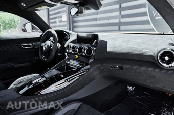2021 Mercedes-Benz AMG GT Black Series Coupe - miniatura 47