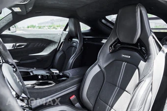 2021 Mercedes-Benz AMG GT Black Series Coupe - miniatura 49