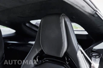 2021 Mercedes-Benz AMG GT Black Series Coupe - miniatura 50