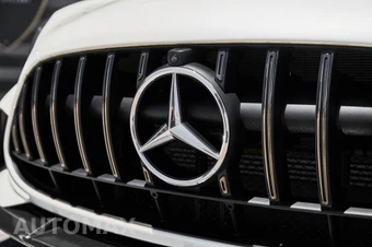 2021 Mercedes-Benz AMG GT Black Series Coupe - miniatura 7