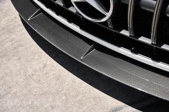 2021 Mercedes-Benz AMG GT Black Series Coupe - miniatura 9