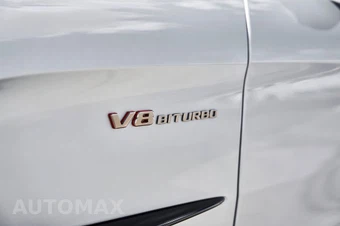 2021 Mercedes-Benz AMG GT Black Series Coupe - miniatura 12