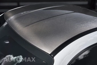 2021 Mercedes-Benz AMG GT Black Series Coupe - miniatura 14